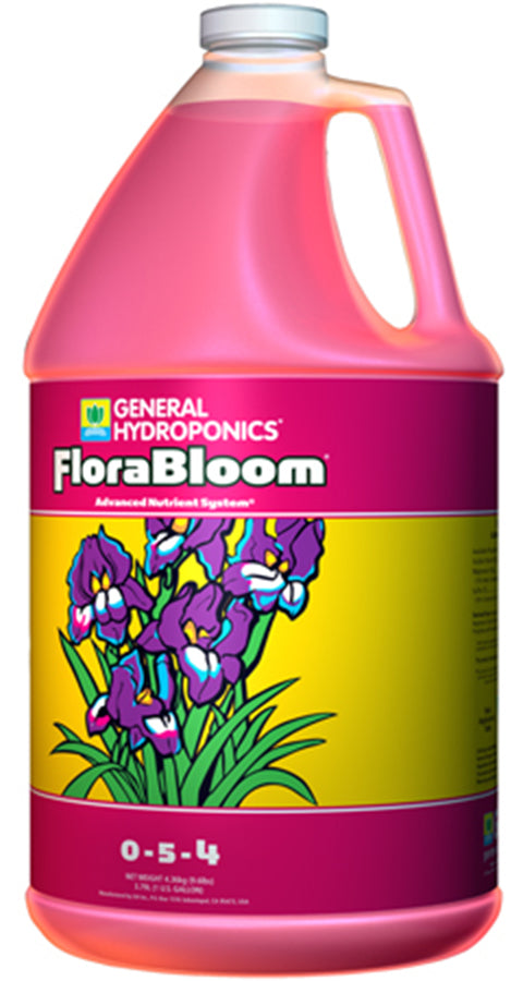 General Hydroponics - Flora Bloom