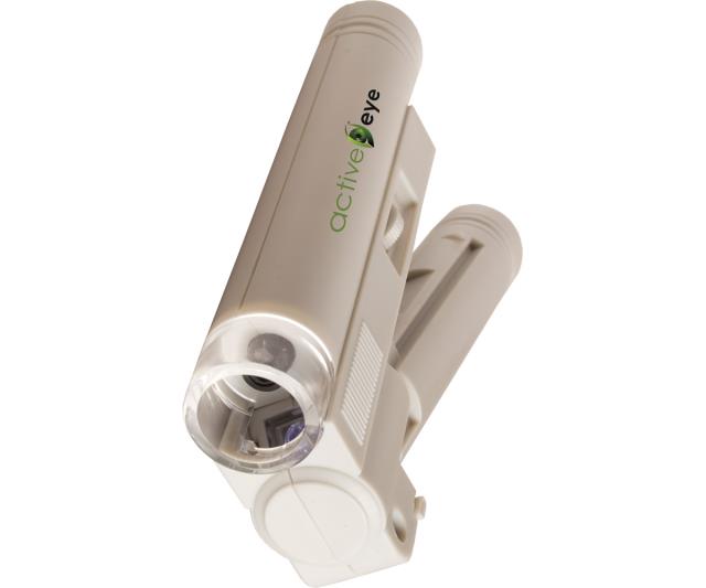 Hydrofarm - Active Eye Microscopio 100x