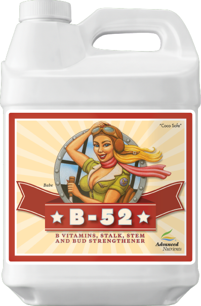 B-52 Advanced Nutrients Mexico