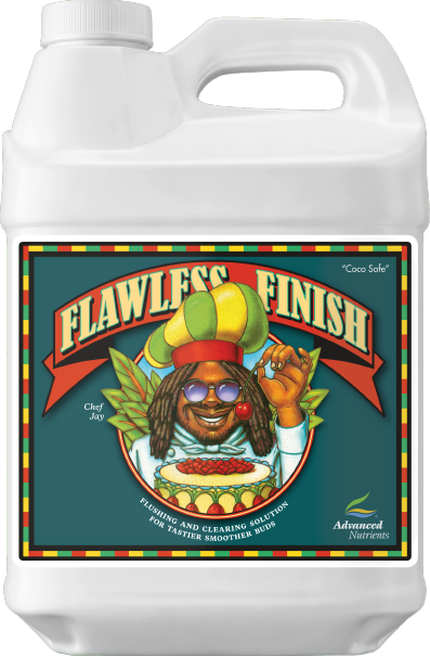 Advanced Nutrients Flawless Finish Grow Shop México Marihuana