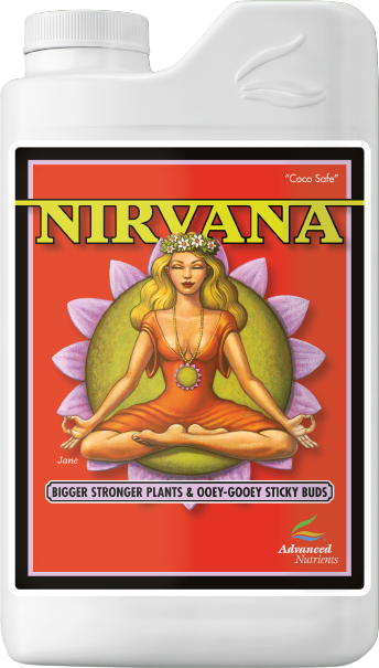 Advanced Nutrients Nirvana México