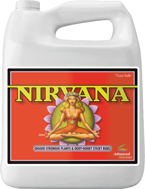 Advanced Nutrients Nirvana México