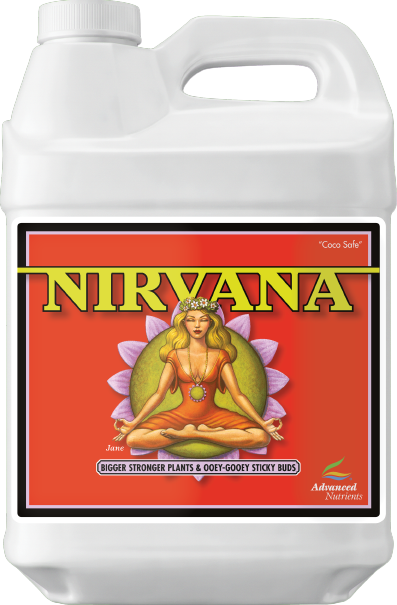 Advanced Nutrients Nirvana México