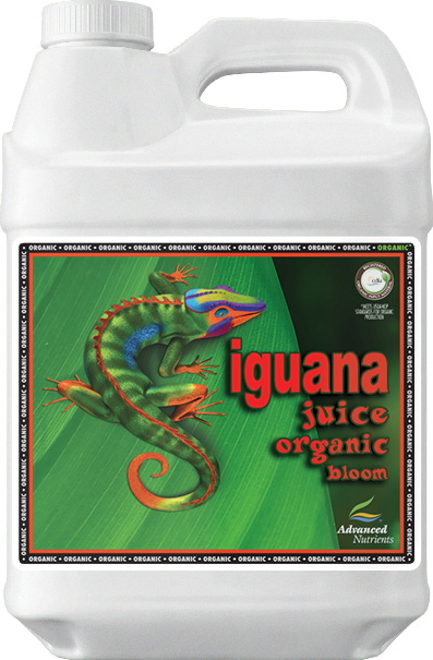 Advanced Nutrients Iguana Juice