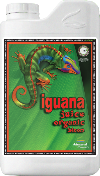 Advanced Nutrients Iguana Juice