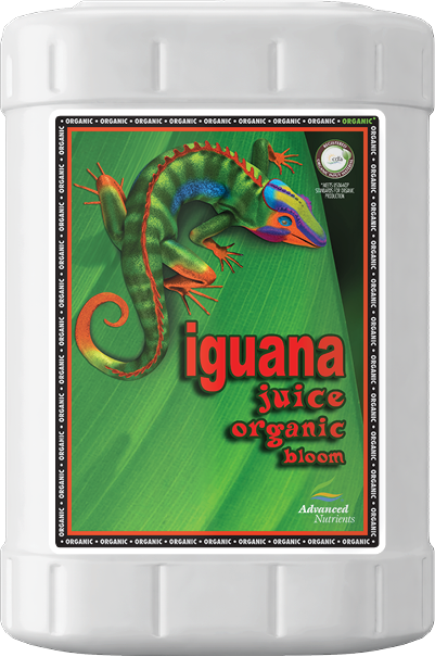 Advanced Nutrients Iguana Juice