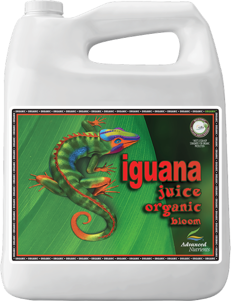 Advanced Nutrients Iguana Juice