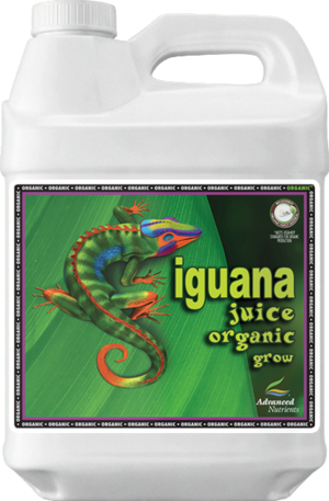 Advanced Nutrients Iguana Juice