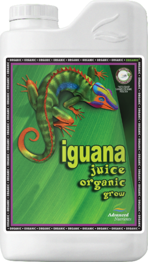 Advanced Nutrients Iguana Juice