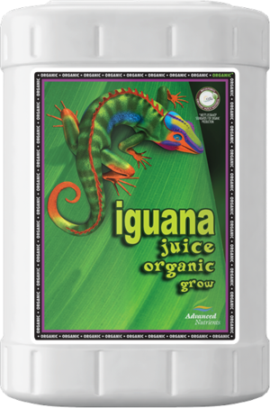 Advanced Nutrients Iguana Juice