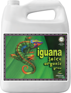 Advanced Nutrients Iguana Juice