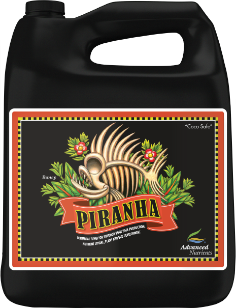 Advanced Nutrients Piranha México