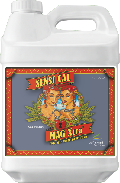 Sensi Cal Mag Xtra | Advanced Nutrients