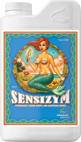 Advanced Nutrients - Sensizym México