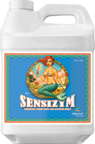 Advanced Nutrients - Sensizym México