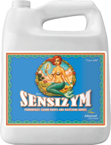 Advanced Nutrients - Sensizym México