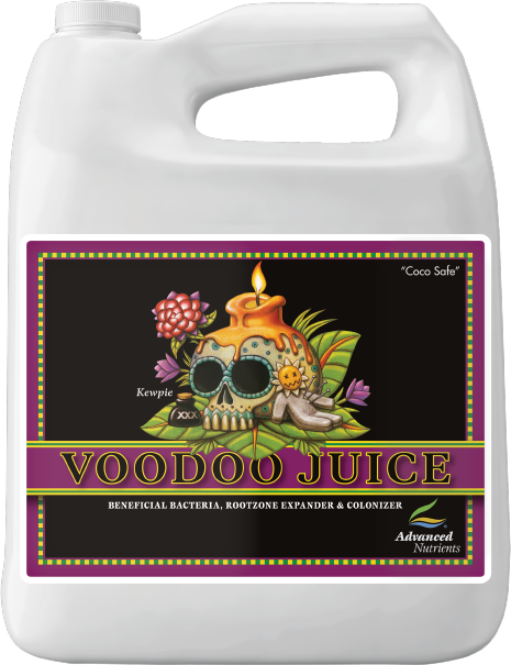Advanced Nutrients - Voodoo Juice México