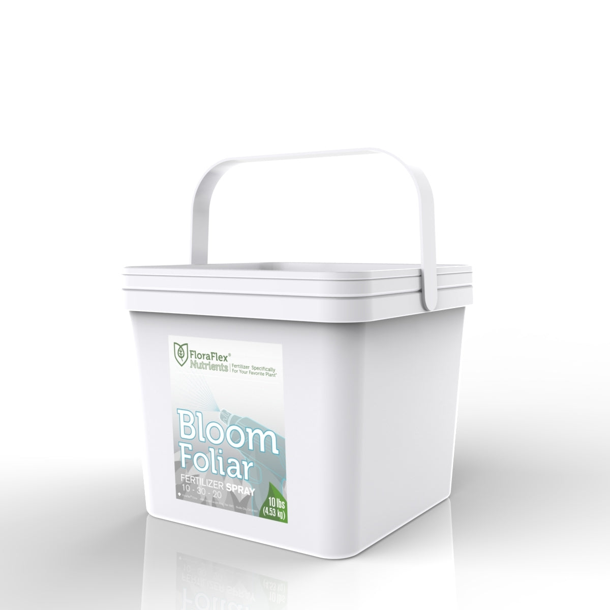 FloraFlex - Bloom Foliar México