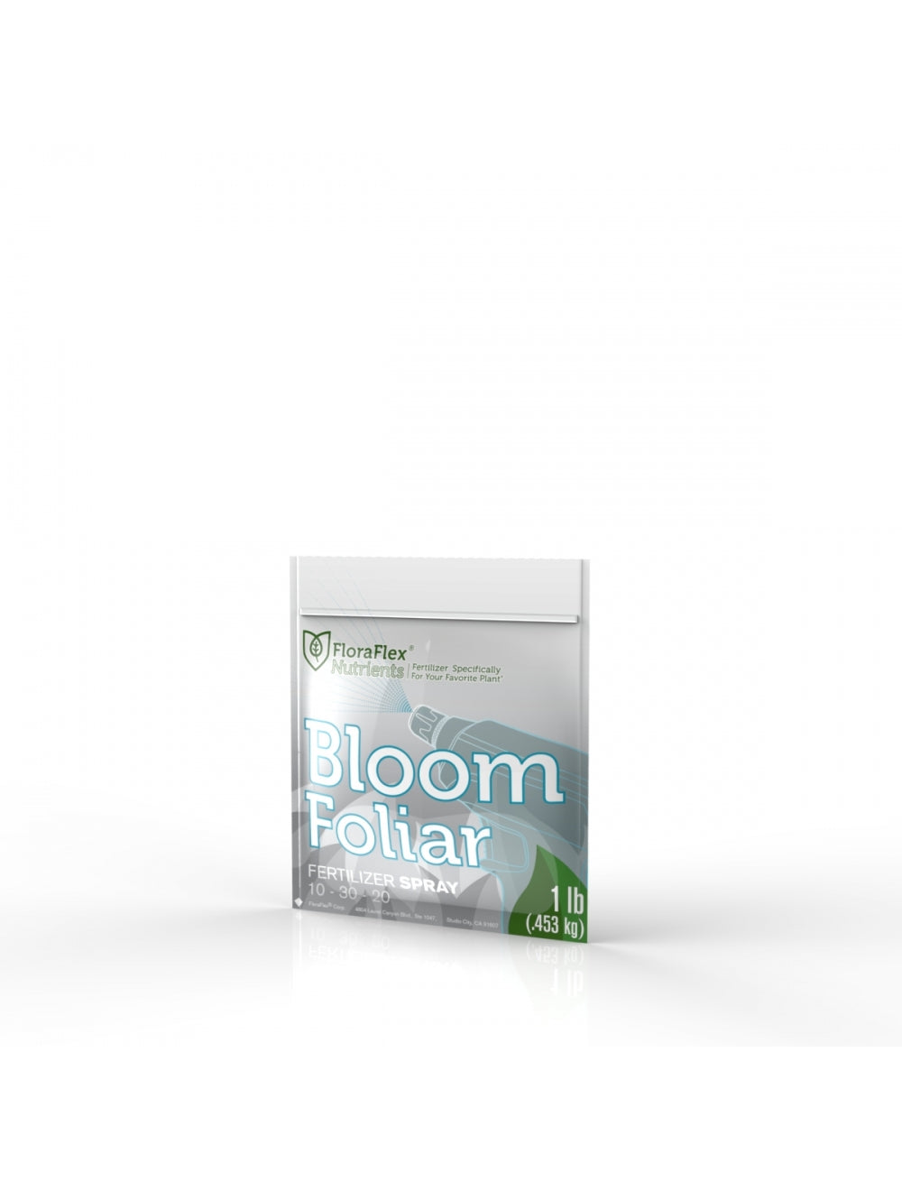 FloraFlex - Bloom Foliar México