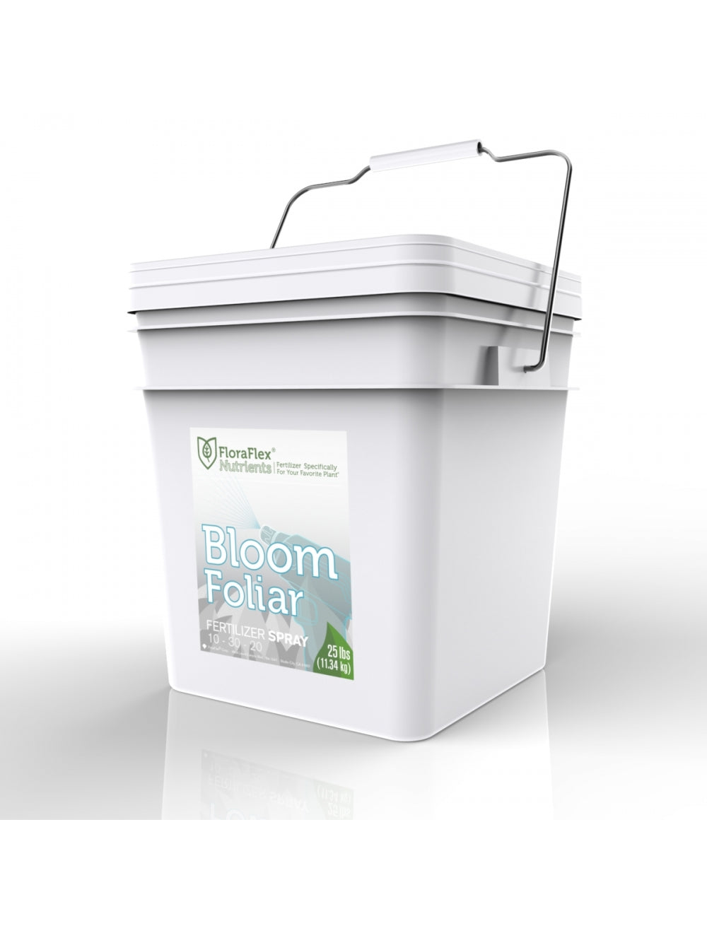FloraFlex - Bloom Foliar México