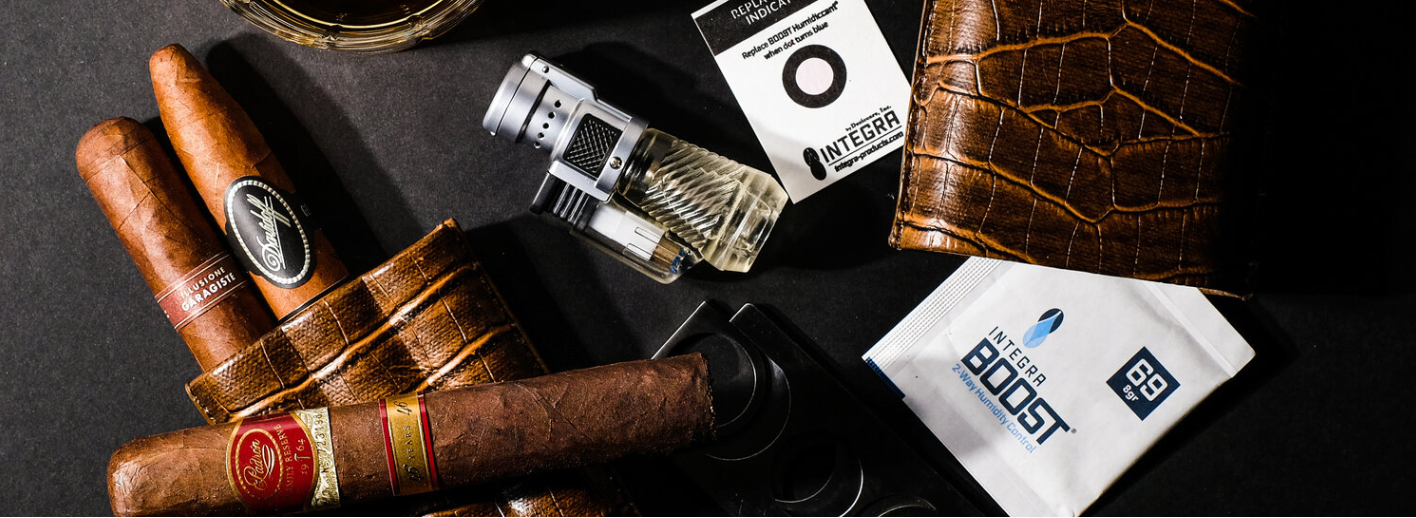 Integra Boost Boveda Marihuana México