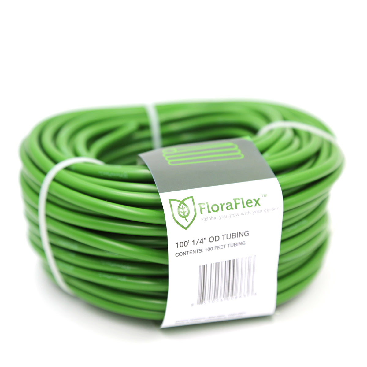 FloraFlex - Flora Tubing | 100 feets Riego México