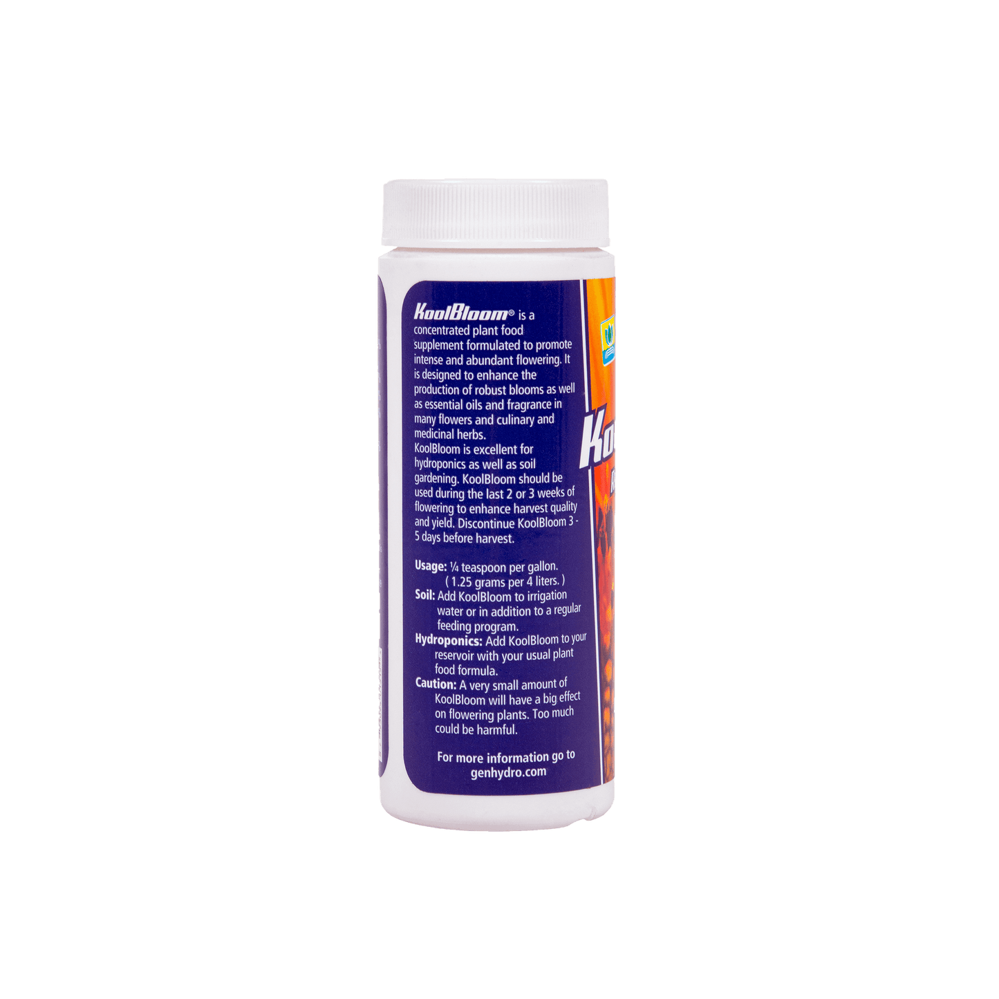 General Hydroponics - KoolBloom México