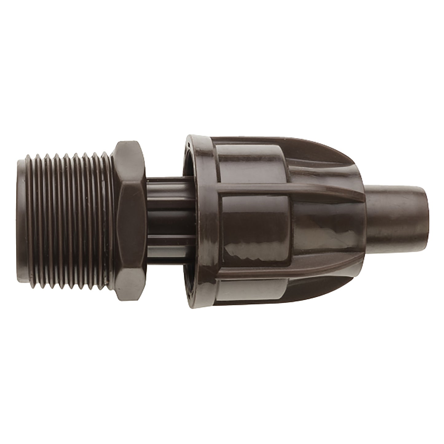 Netafim FloraFlex - Conectores 16-17mm México