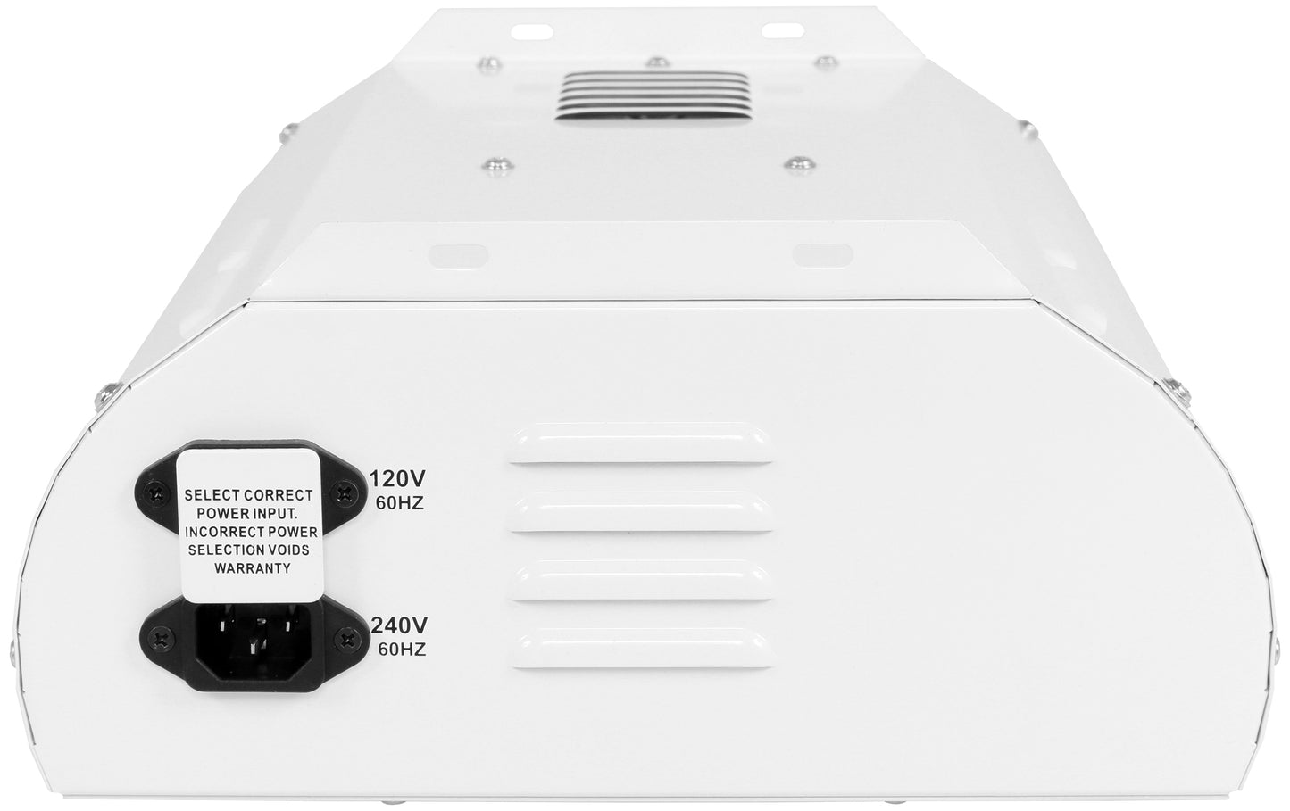 Sun System CMH 315 Watt - 120-240 Volt - Envió Gratis iluminación México Marihuana Cannabis LEC