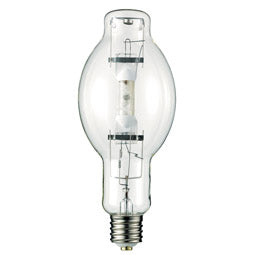 Hortilux México indoor iluminación