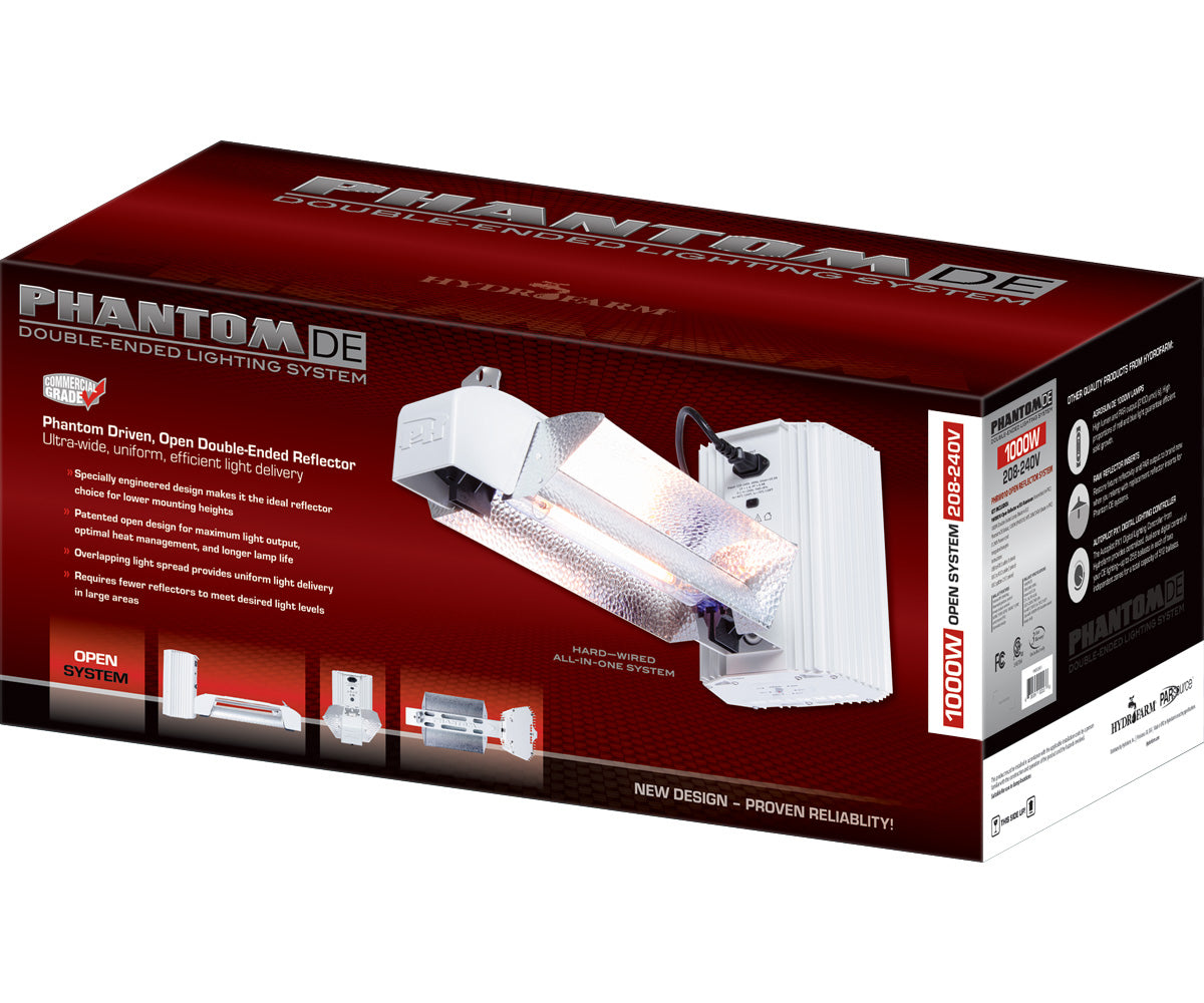 Balastro indoor México Oferta