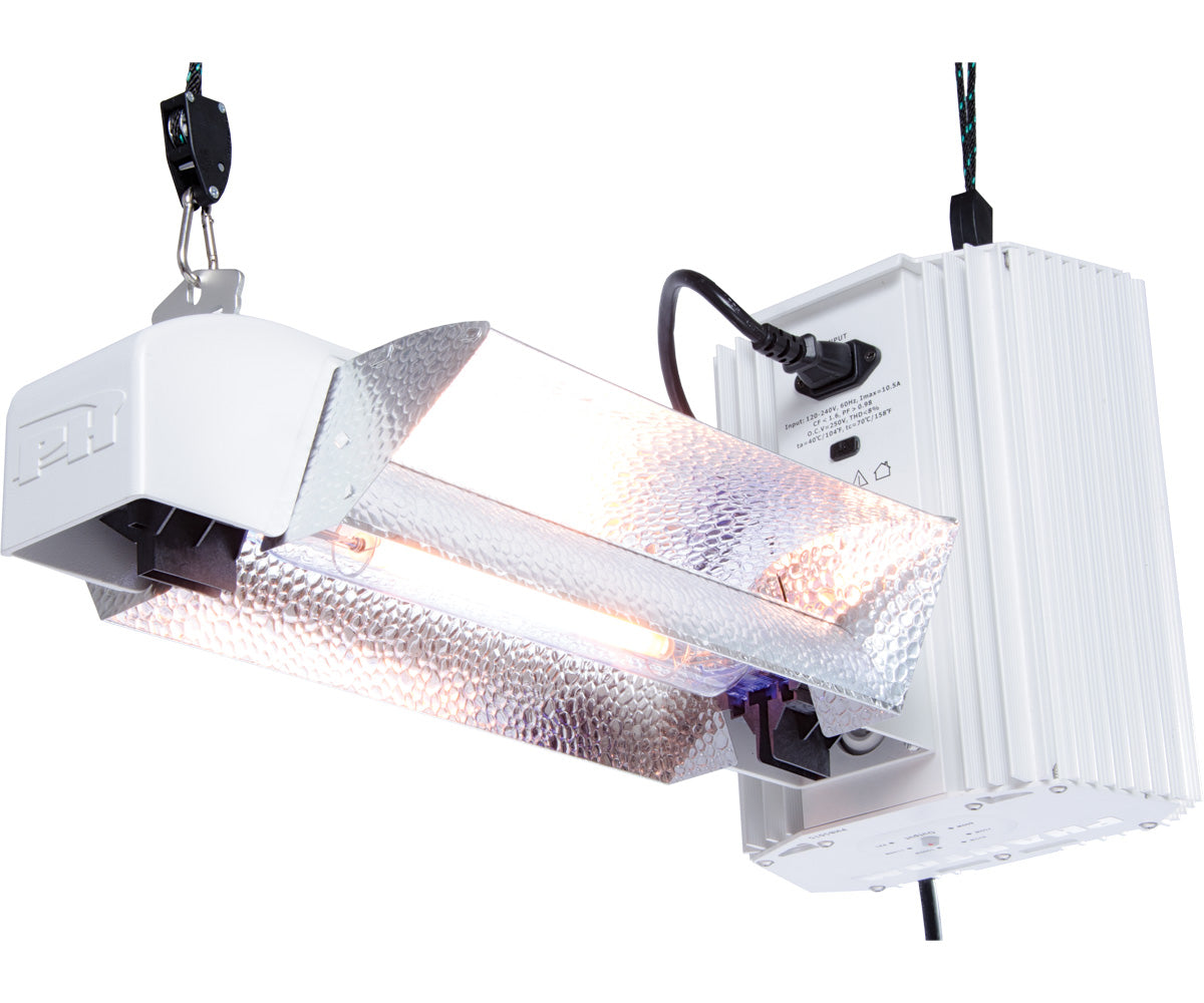 Phantom 50 Series, DE Open Lighting System, 1000W, 208V/240V