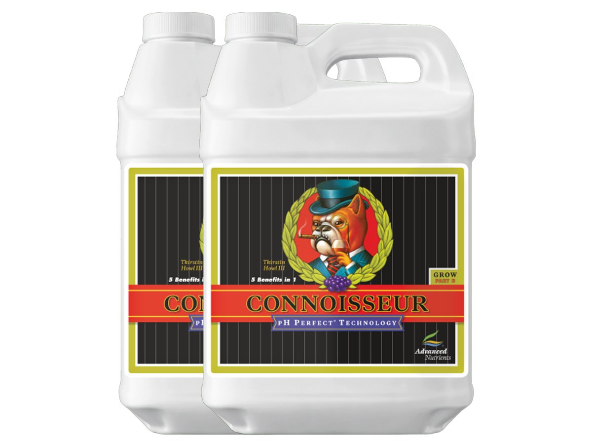 Advanced Nutrients Connoisseur Grow México