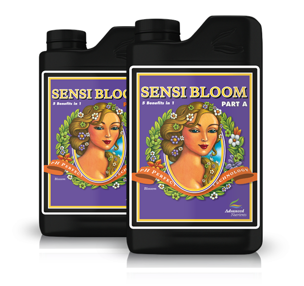 Advanced Nutrients Sensi México