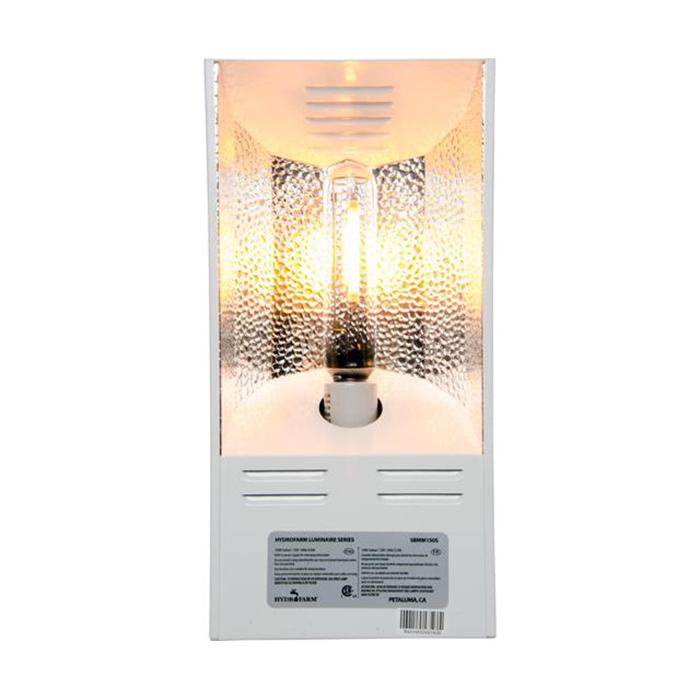 Hydrofarm - Hps 150w Mexico 1000w