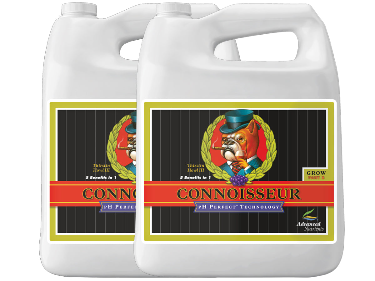 Advanced Nutrients Connoisseur Grow México