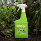 Safer Garden Spray 3 en 1