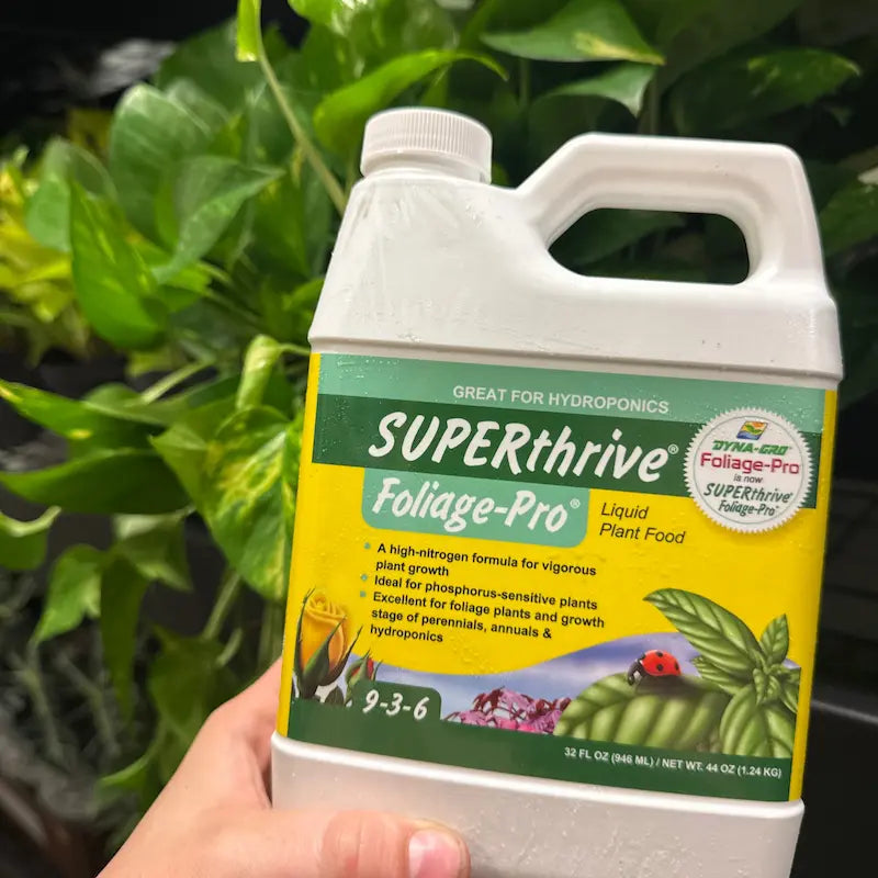 Superthrive - Foliage Pro 1Qt (946ml)