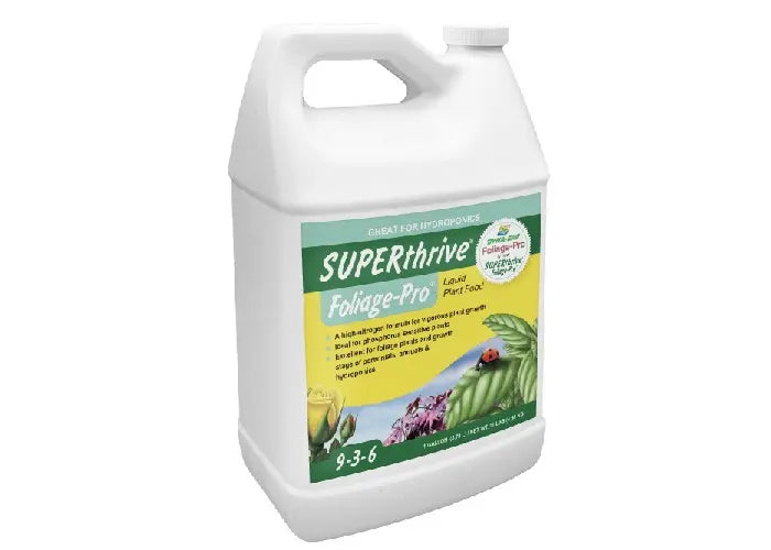 Superthrive - Foliage Pro 1Qt (946ml)