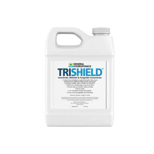 General Hydroponics - TriShield 1Qt