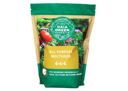 Gaia Green - All Purpose