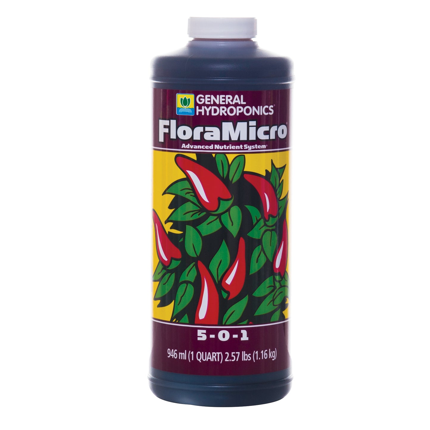 General Hydroponics - Flora Micro