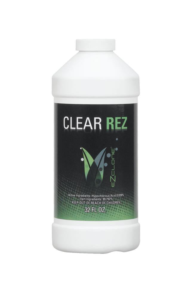 Ez Clone - Clear Rez México