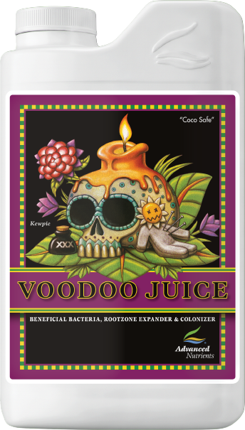 Advanced Nutrients - Voodoo Juice México