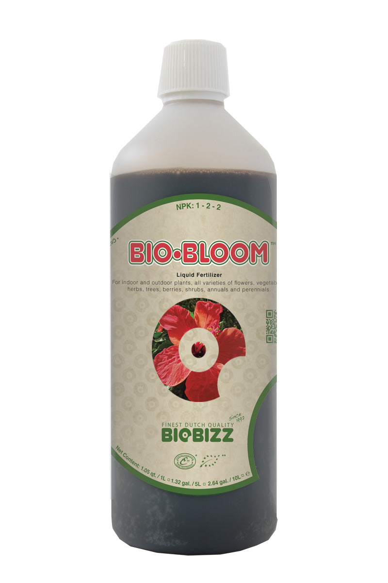 BioBizz Bio-Bloom México