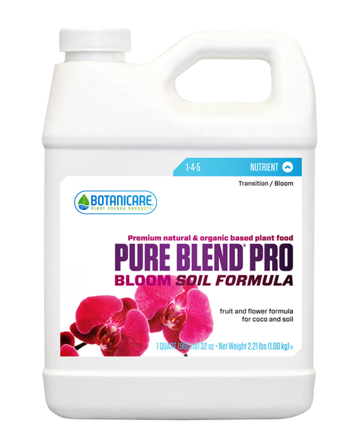 Botanicare - Pure Blend Pro Soil México