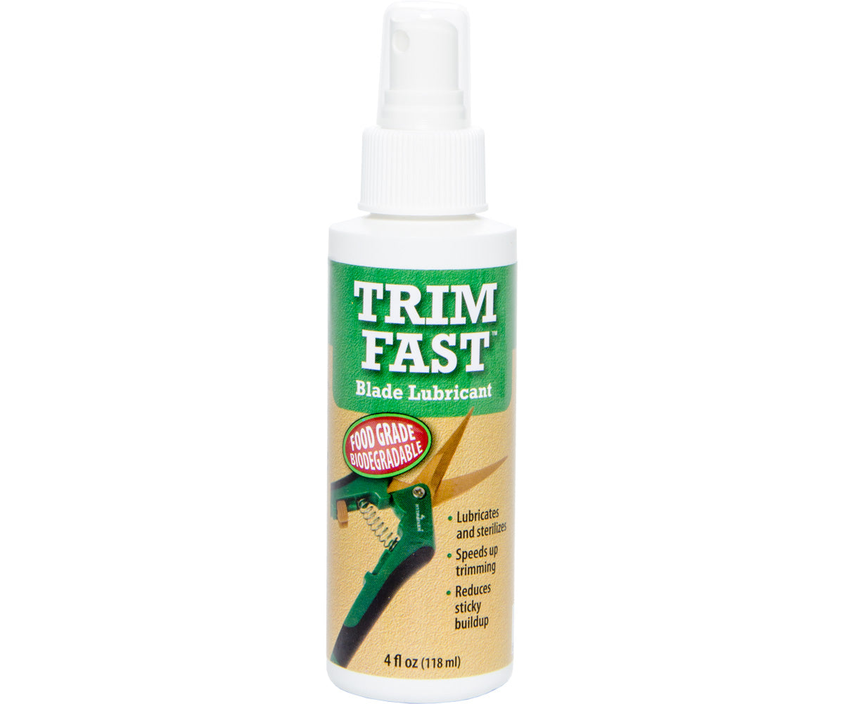 Trim Fast Lubricante De Tijeras cannabis marihuana corte clones, poda México