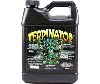 Terpinator / Rhizoflora - Terpinator